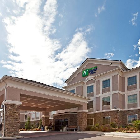 Holiday Inn Express Hotel And Suites Ada By Ihg Esterno foto