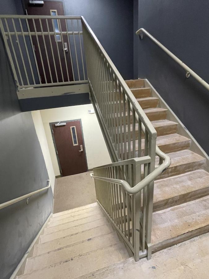 Holiday Inn Express Hotel And Suites Ada By Ihg Esterno foto