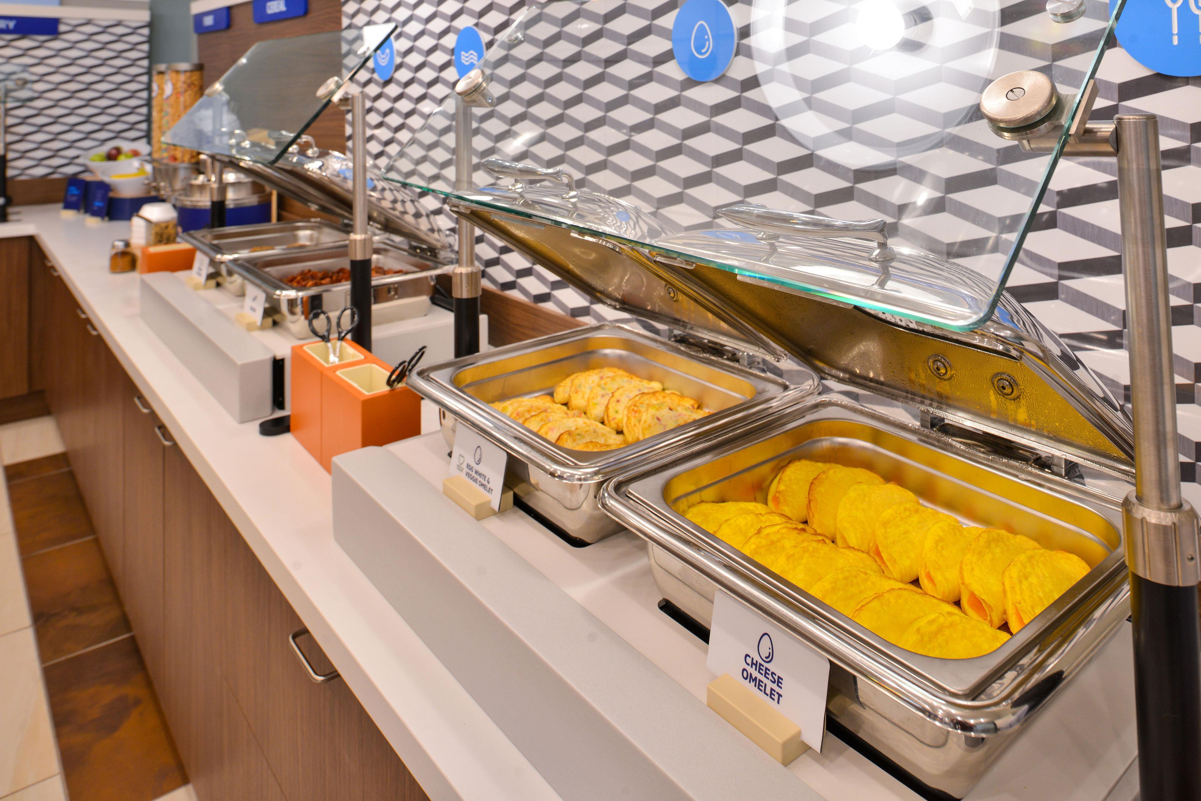 Holiday Inn Express Hotel And Suites Ada By Ihg Esterno foto