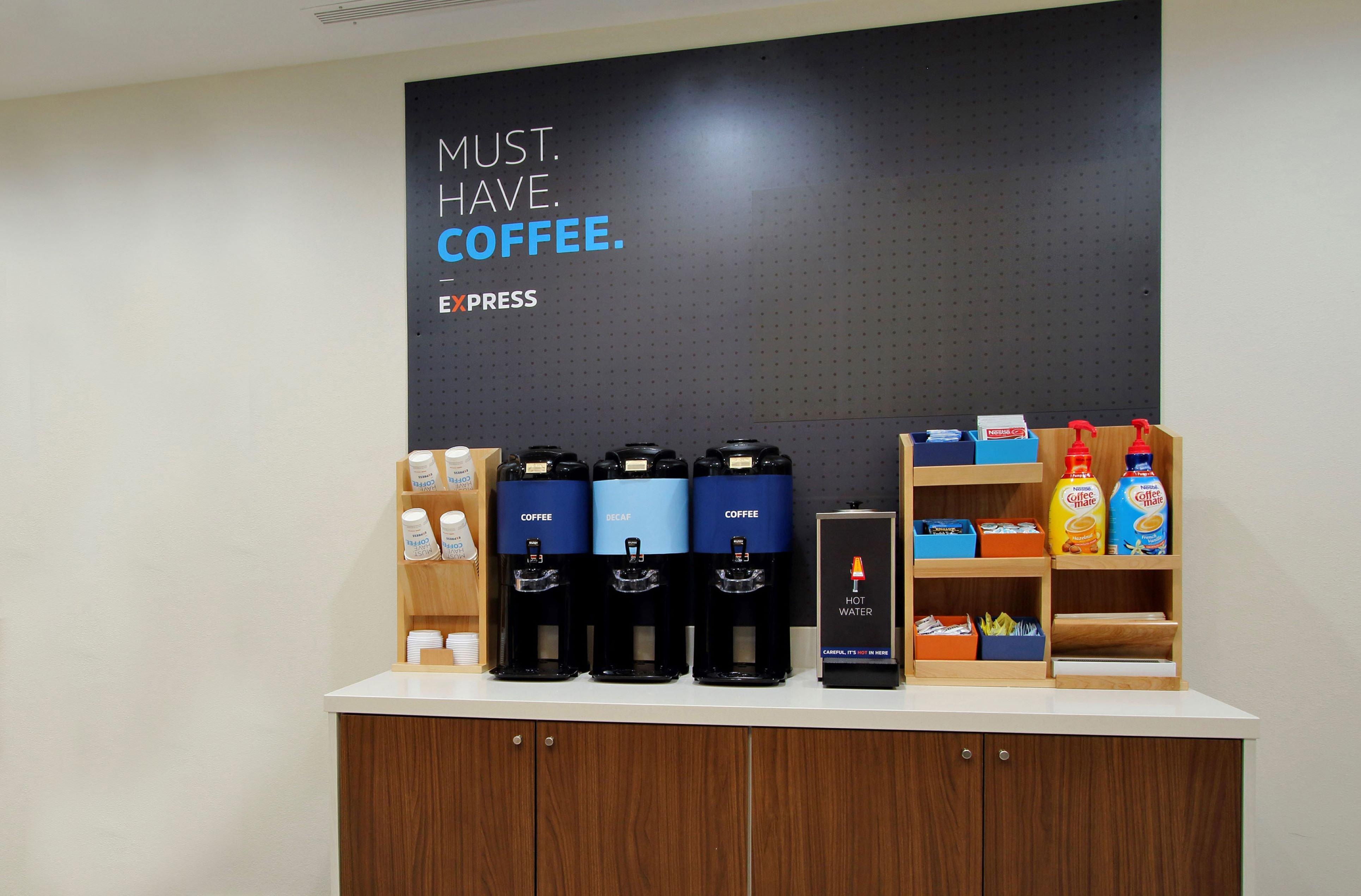 Holiday Inn Express Hotel And Suites Ada By Ihg Esterno foto