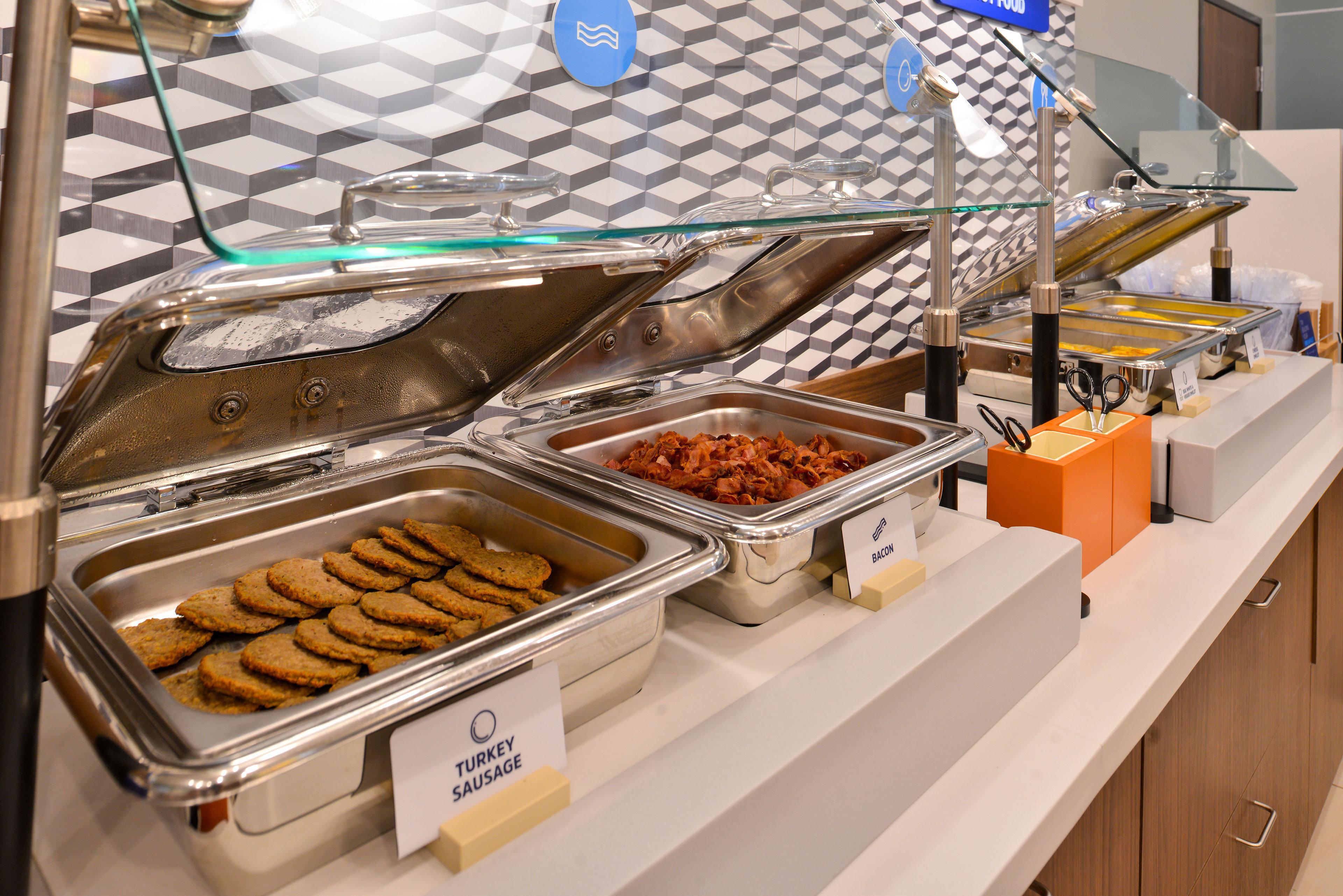 Holiday Inn Express Hotel And Suites Ada By Ihg Esterno foto